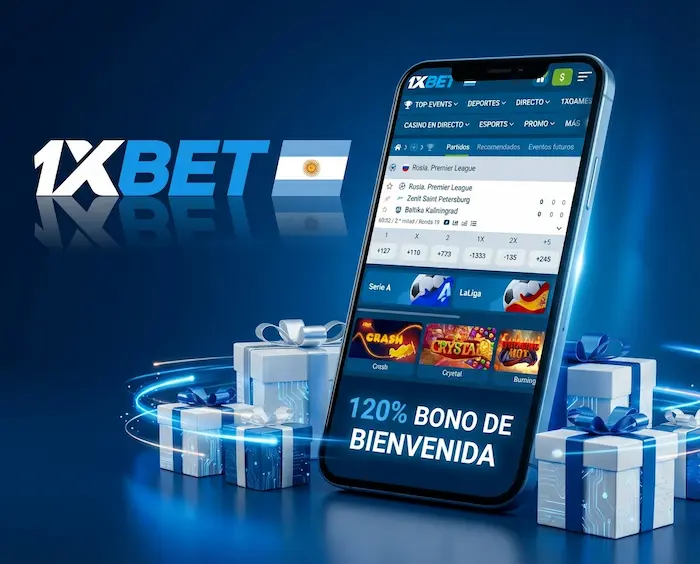 1xbet ar